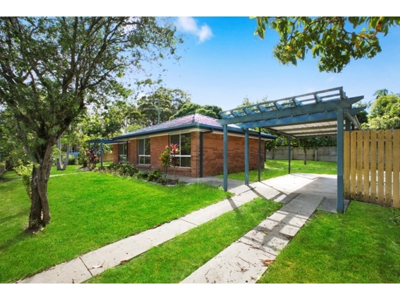 46 Coachwood Drive, Molendinar QLD 4214