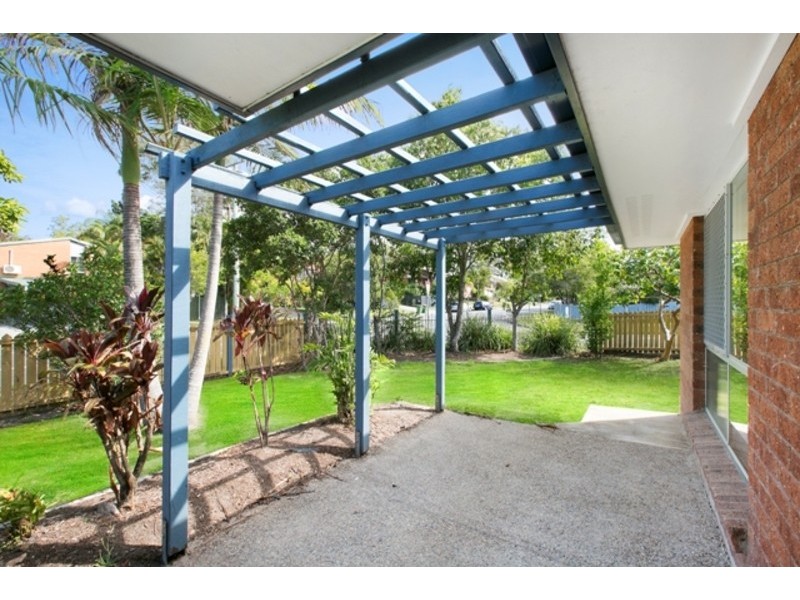 46 Coachwood Drive, Molendinar QLD 4214