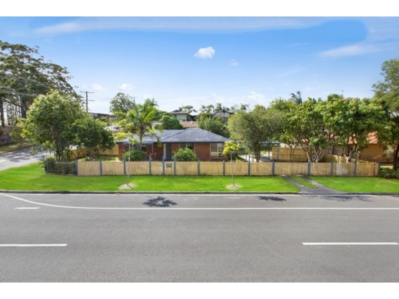 46 Coachwood Drive, Molendinar QLD 4214