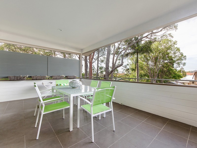 3/39 Gordon Street, Labrador QLD 4215