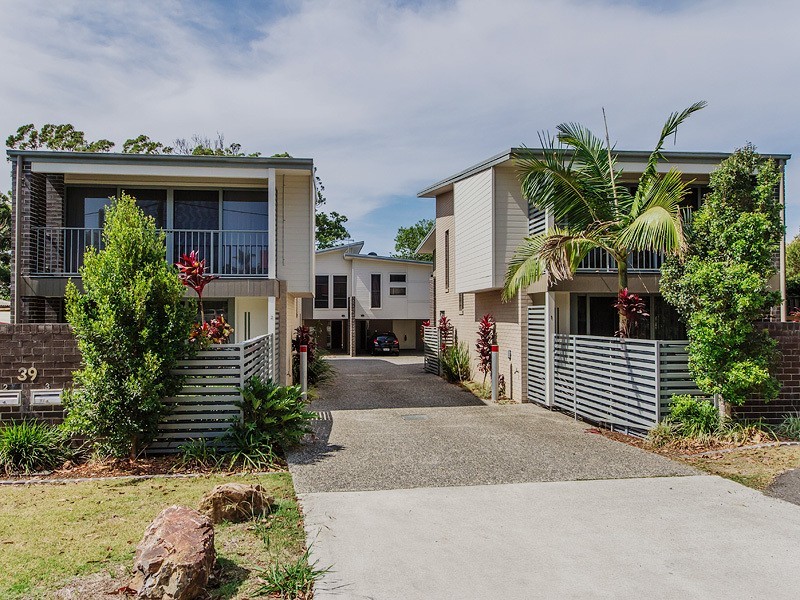 3/39 Gordon Street, Labrador QLD 4215