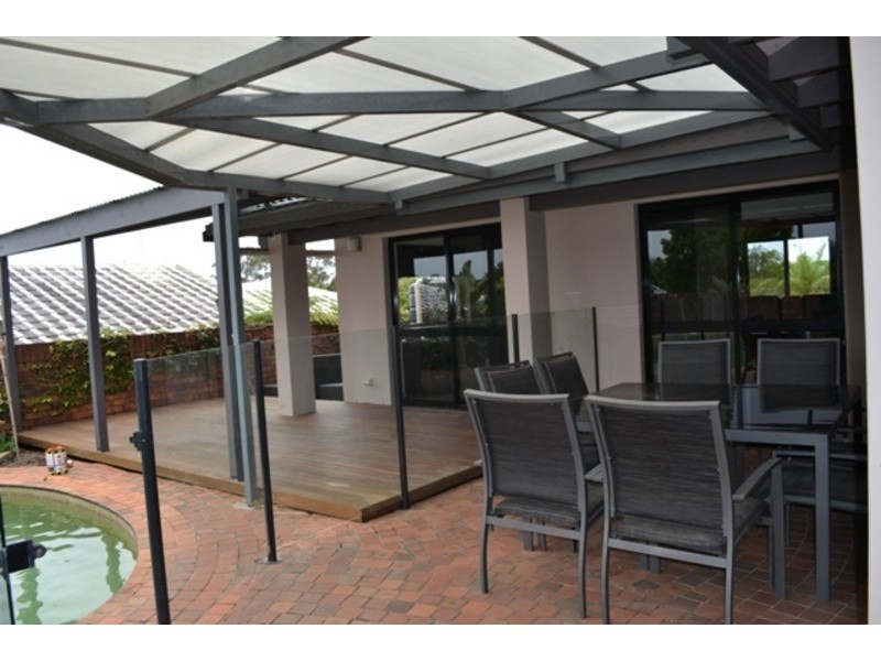Ashmore QLD 4214