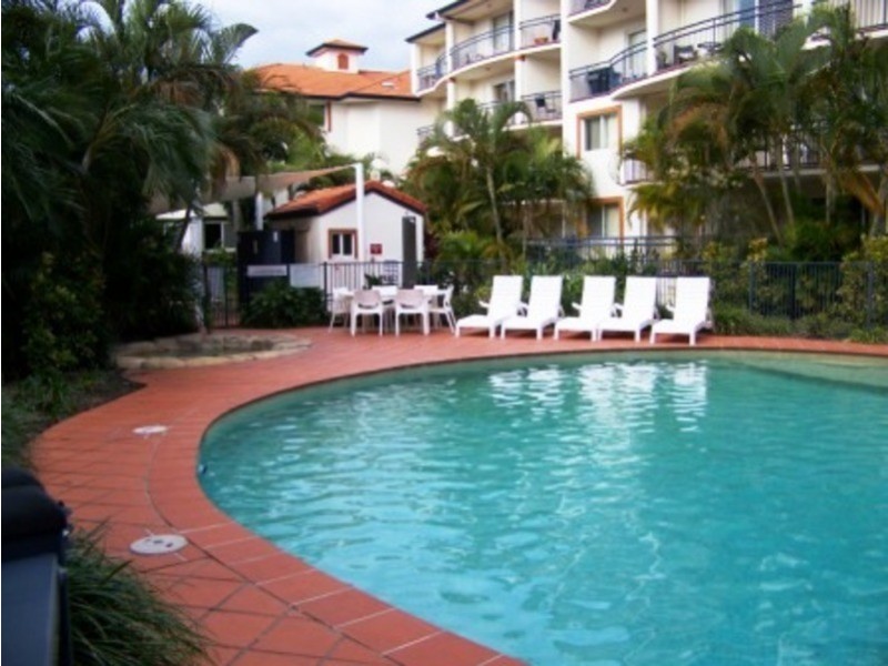 64/150 Marine Parade, Southport QLD 4215