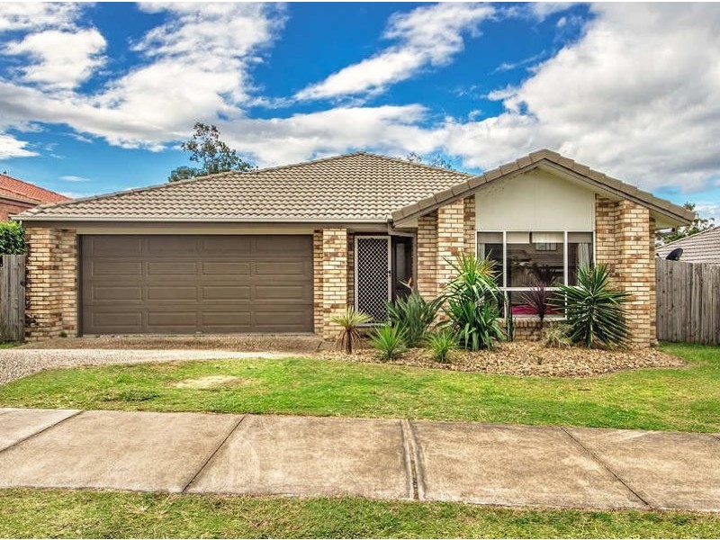9 Marsh Street, Upper Coomera QLD 4209