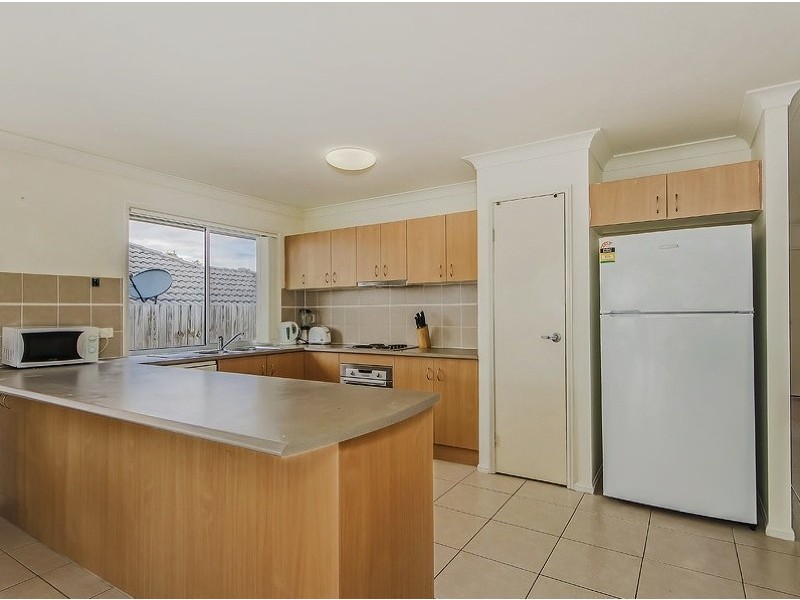 9 Marsh Street, Upper Coomera QLD 4209