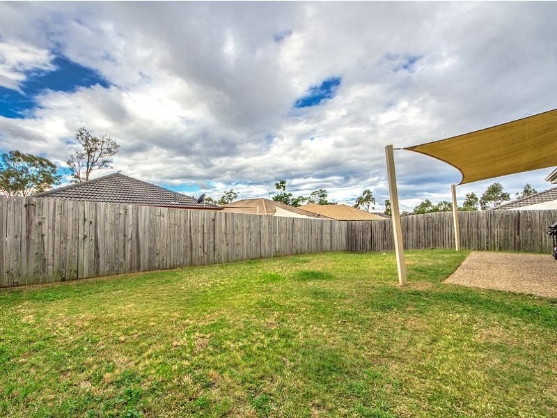 9 Marsh Street, Upper Coomera QLD 4209