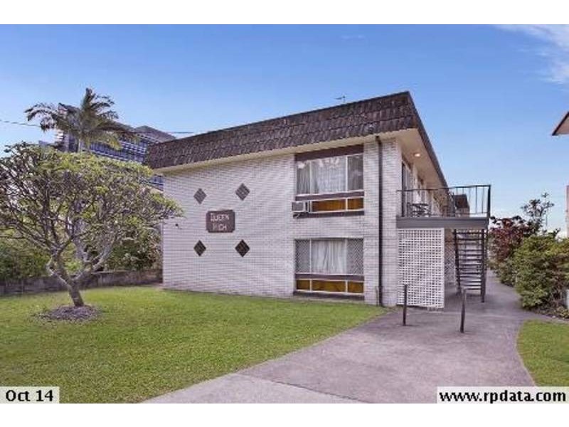 5/91 Queen Street, Southport QLD 4215