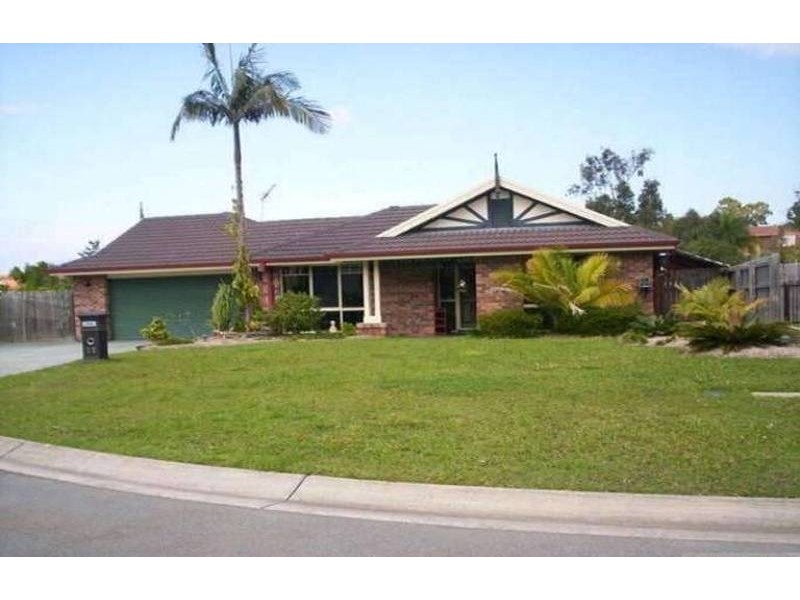 35 Cathedral Avenue, Molendinar QLD 4214