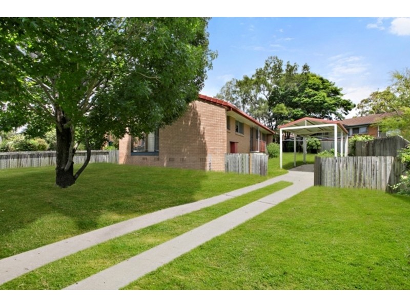 28 Bloodwood Crescent, Molendinar QLD 4214