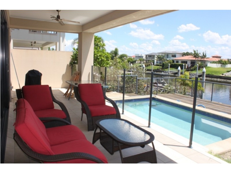 Hope Island QLD 4212