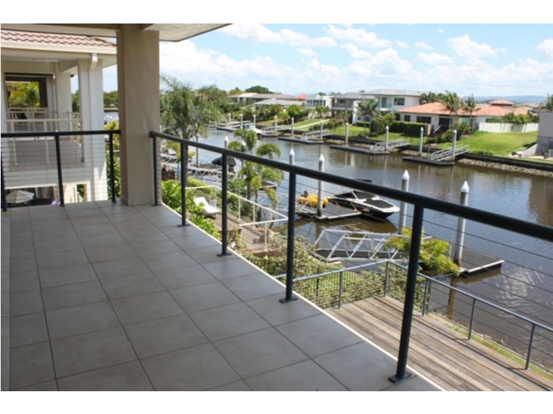 Hope Island QLD 4212