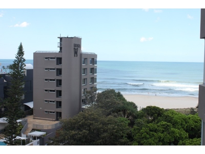 Main Beach QLD 4217