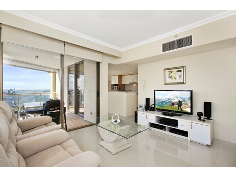 2403/50 marine Parade, Southport QLD 4215