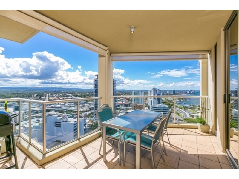 2403/50 marine Parade, Southport QLD 4215