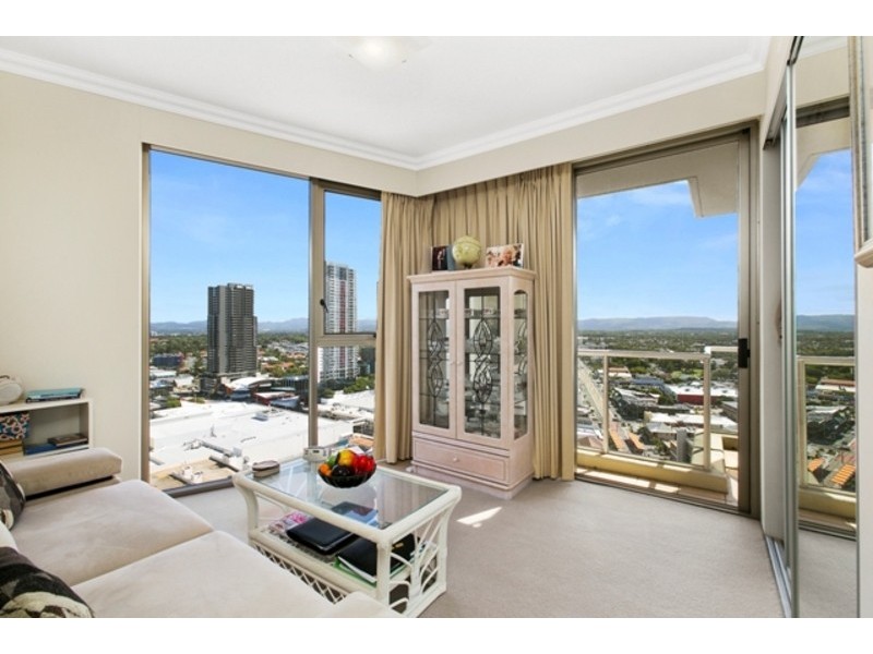 2403/50 marine Parade, Southport QLD 4215