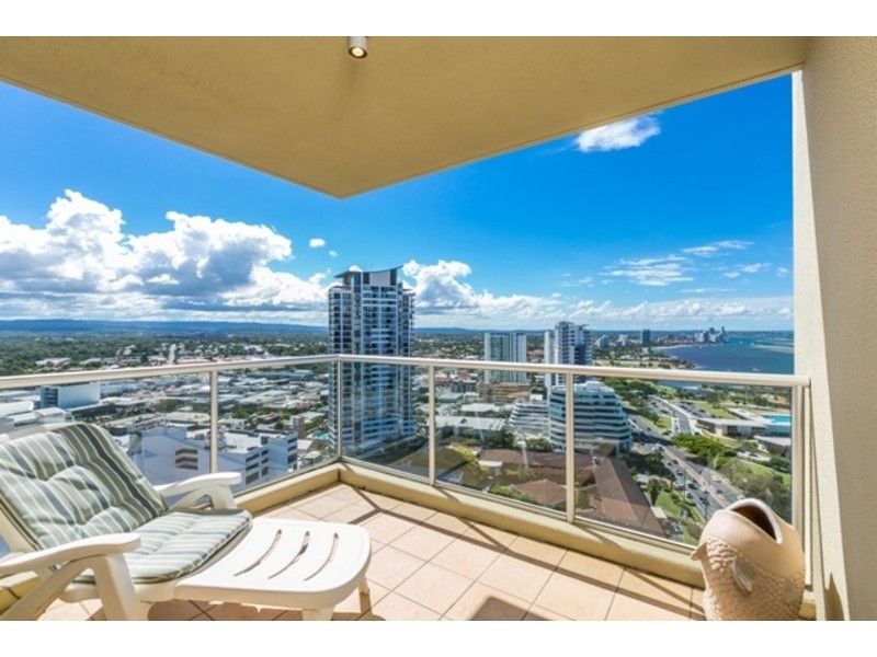 2403/50 marine Parade, Southport QLD 4215