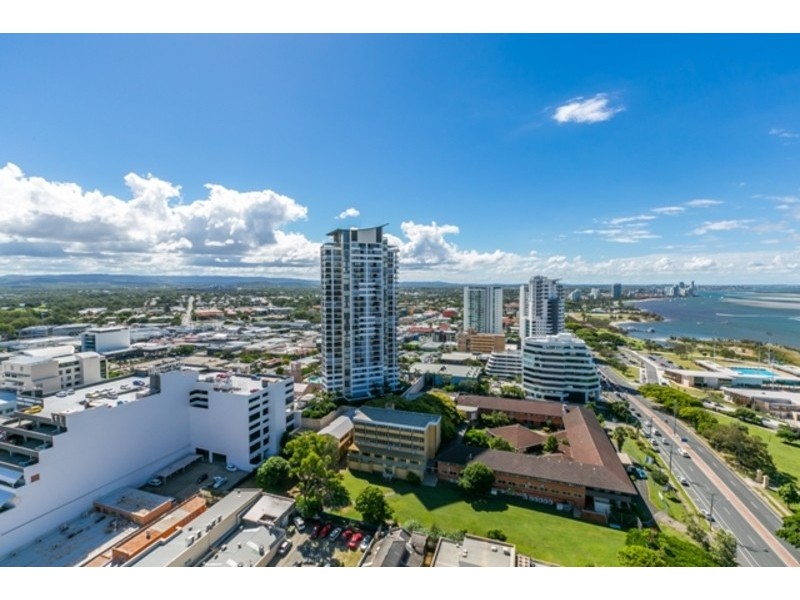 2403/50 marine Parade, Southport QLD 4215