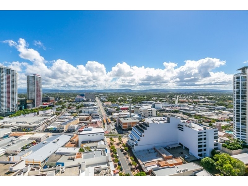 2403/50 marine Parade, Southport QLD 4215