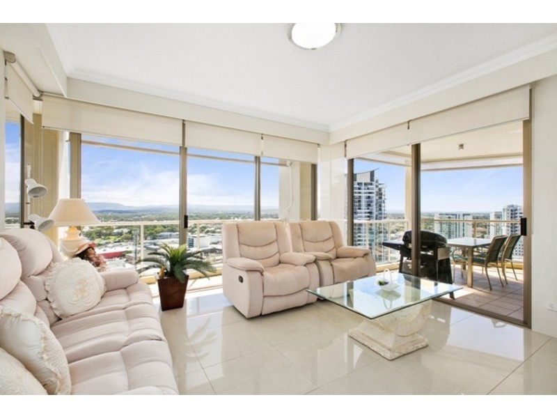 2403/50 marine Parade, Southport QLD 4215