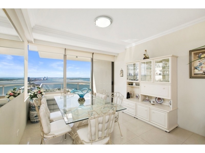 2403/50 marine Parade, Southport QLD 4215