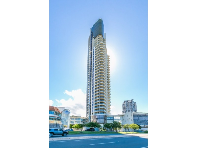 2403/50 marine Parade, Southport QLD 4215