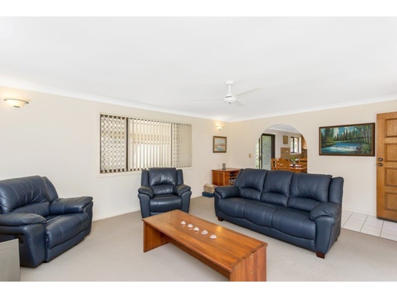 32 Brady Drive, Coombabah QLD 4216