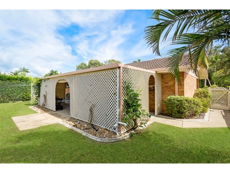 32 Brady Drive, Coombabah QLD 4216