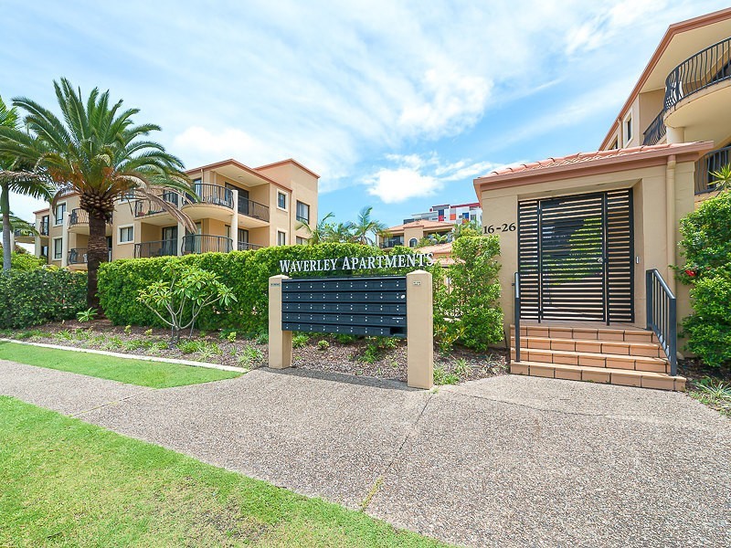 18/16-26 Waverley Street, Southport QLD 4215