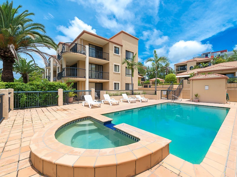 18/16-26 Waverley Street, Southport QLD 4215