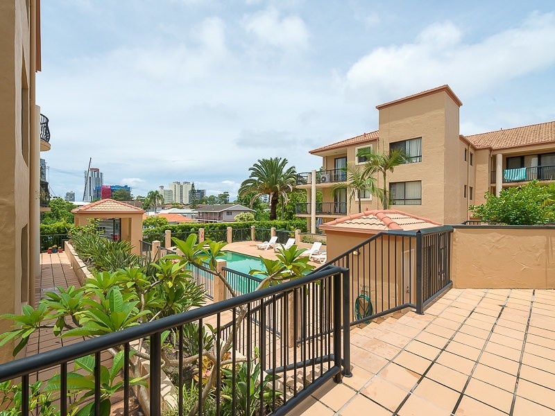 18/16-26 Waverley Street, Southport QLD 4215