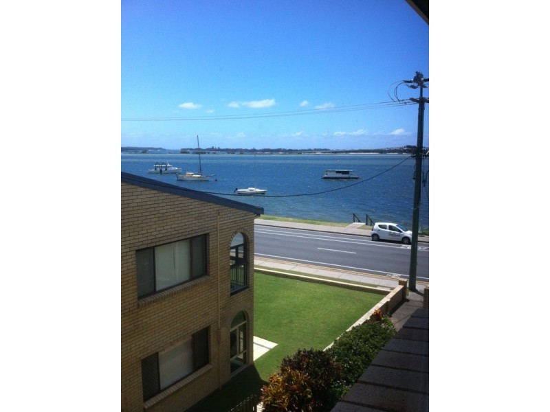 8/264 Marine Parade, Labrador QLD 4215