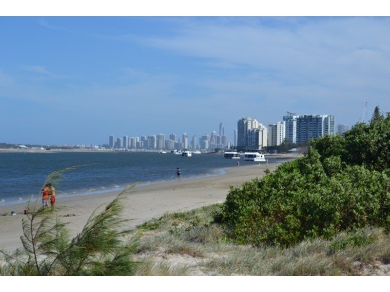 3/526 Marine Parade, Biggera Waters QLD 4216