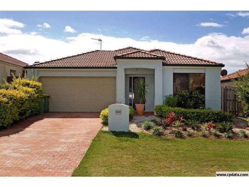 16 Harrow Place, Arundel QLD 4214