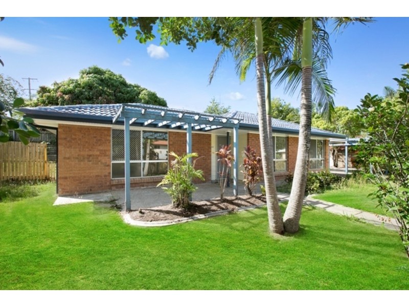 46 Coachwood Drive, Molendinar QLD 4214