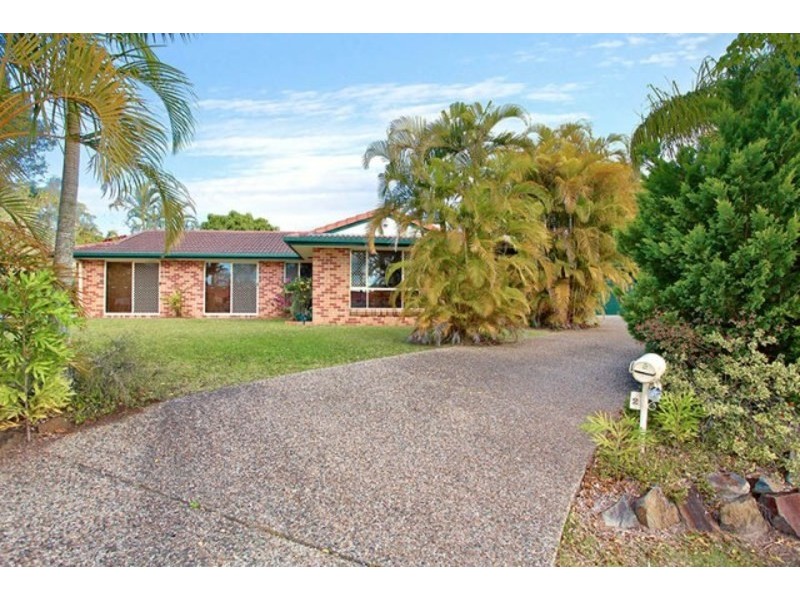 2 Wardley Drive, Parkwood QLD 4214
