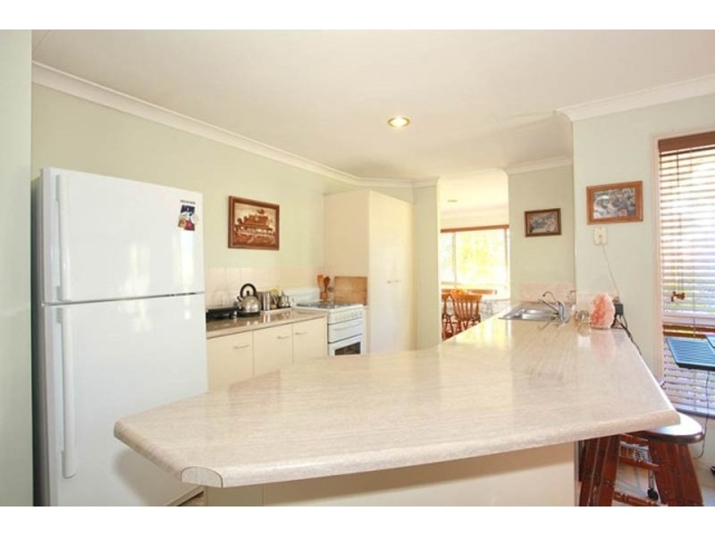 2 Wardley Drive, Parkwood QLD 4214