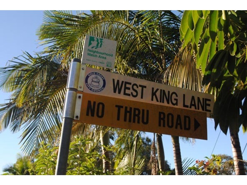6 West King Lane, Southport QLD 4215