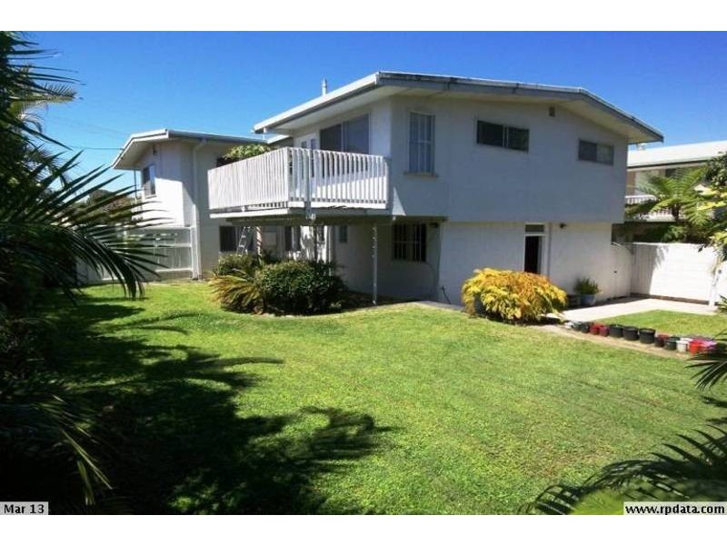 4 Ewan Street, Southport QLD 4215
