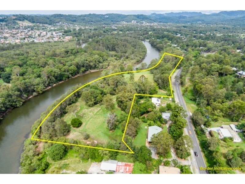 72 Tallebudgera Creek Road, Tallebudgera QLD 4228