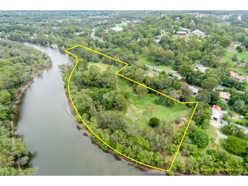 72 Tallebudgera Creek Road, Tallebudgera QLD 4228