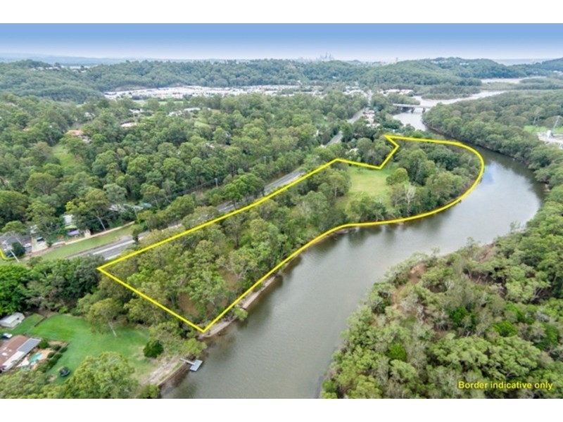 72 Tallebudgera Creek Road, Tallebudgera QLD 4228