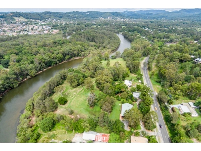 72 Tallebudgera Creek Road, Tallebudgera QLD 4228