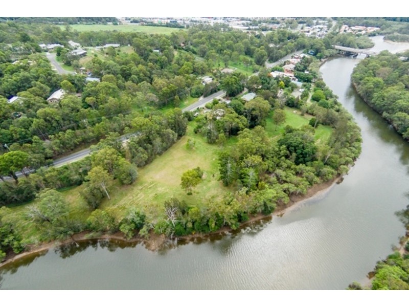 72 Tallebudgera Creek Road, Tallebudgera QLD 4228