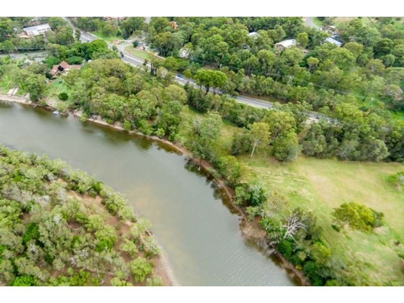 72 Tallebudgera Creek Road, Tallebudgera QLD 4228