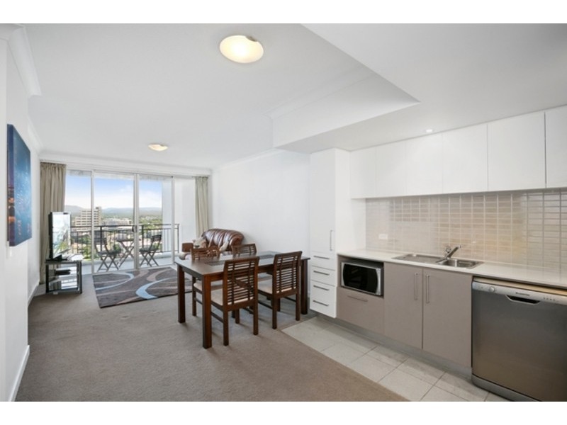 1139/56 Scarborough Street, Southport QLD 4215