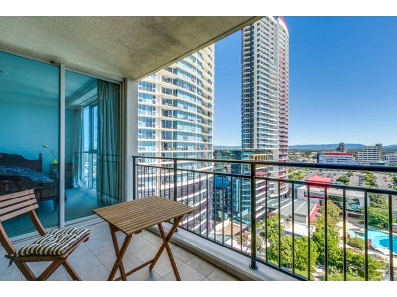 1139/56 Scarborough Street, Southport QLD 4215