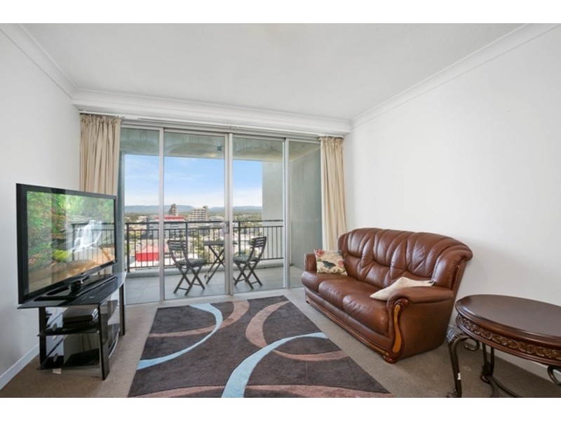 1139/56 Scarborough Street, Southport QLD 4215