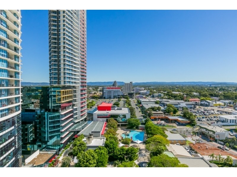 1139/56 Scarborough Street, Southport QLD 4215
