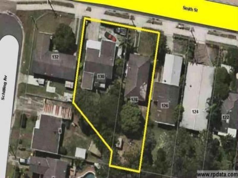 128 Smith Street, Southport QLD 4215