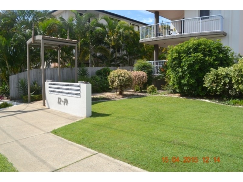 20/12-14 Lloyd Street, Southport QLD 4215